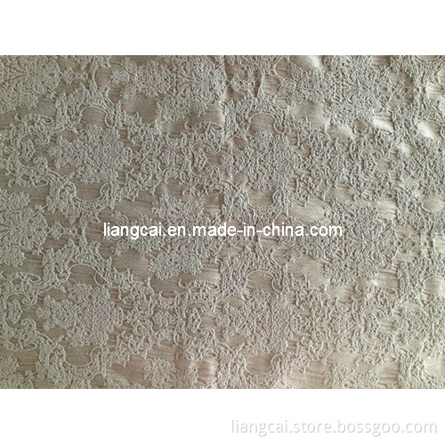 Garment Jacquard Fabric-6